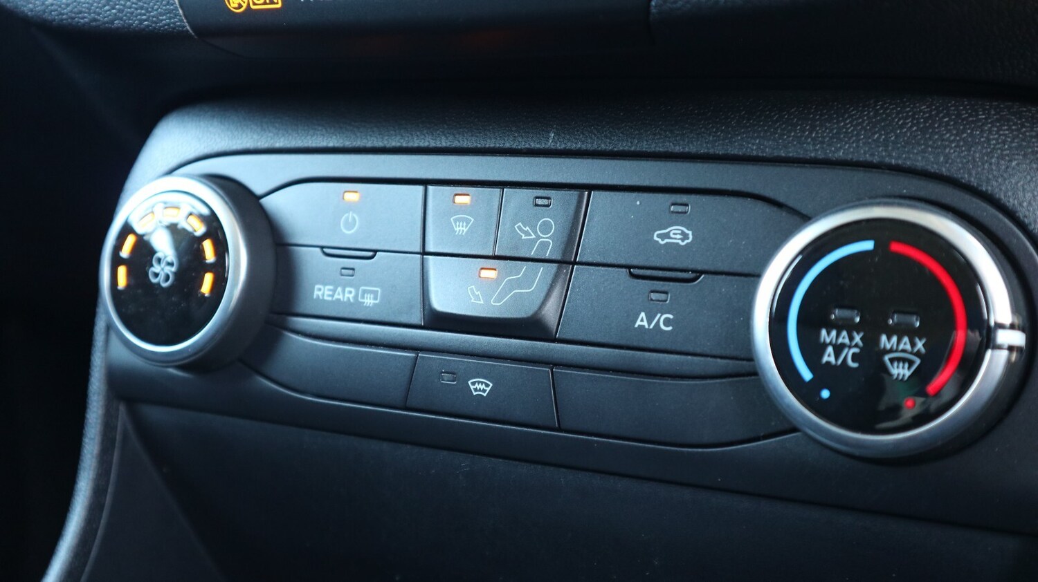 Used Ford Fiesta 2024 for sale - 78074285: Photo 34