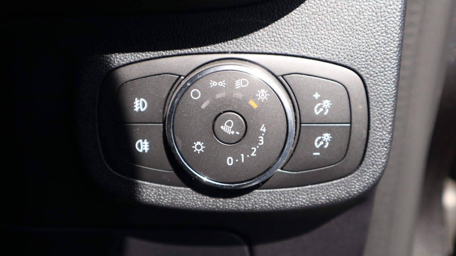 Used Ford Fiesta 2024 for sale - 78074285: Photo 38