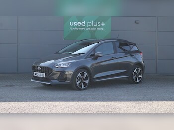 Used Ford Fiesta 2024 for sale - 78074285: Photo