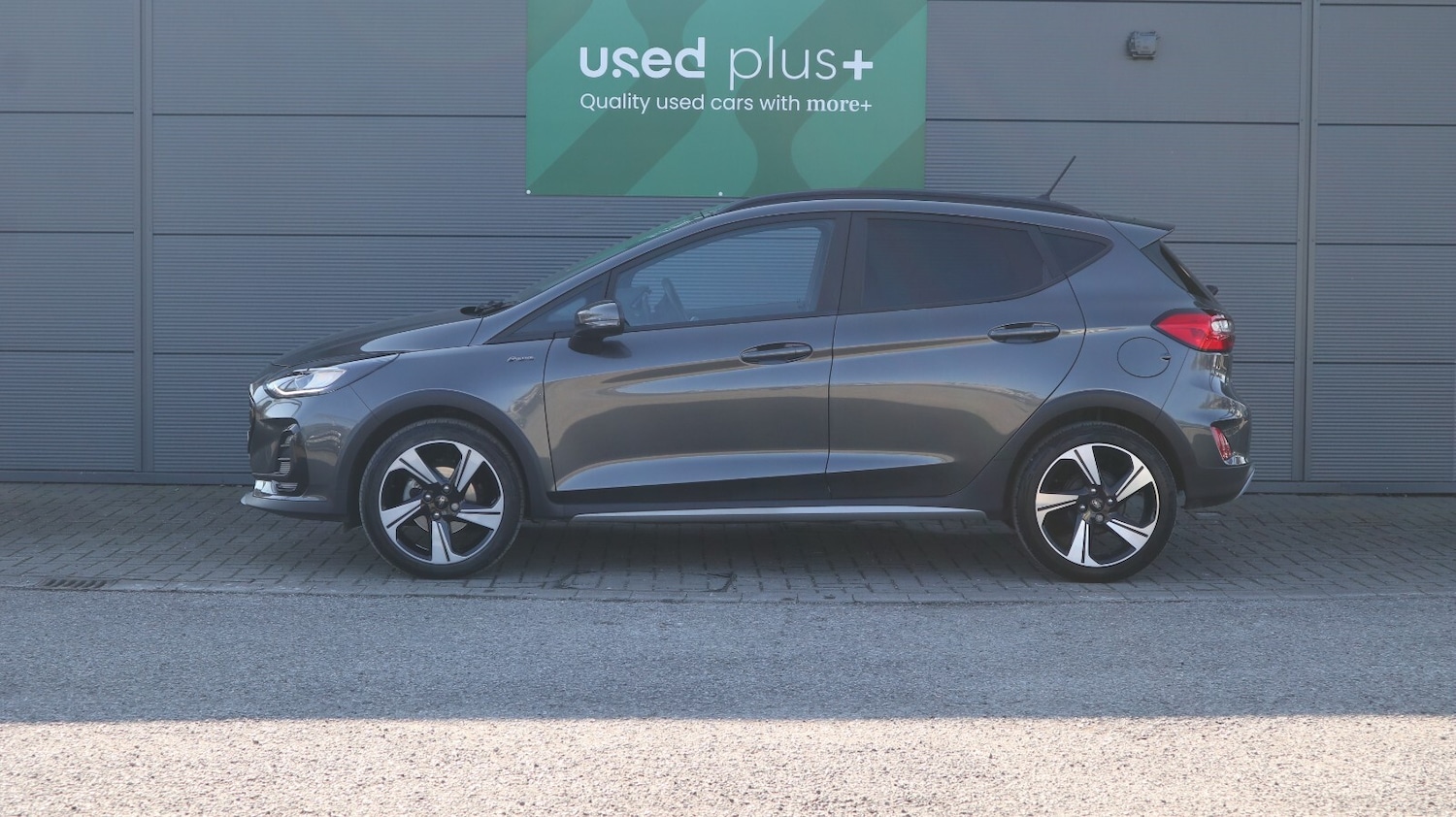 Used Ford Fiesta 2024 for sale - 78074285: Photo 4