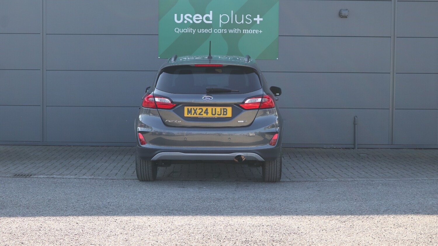 Used Ford Fiesta 2024 for sale - 78074285: Photo 6