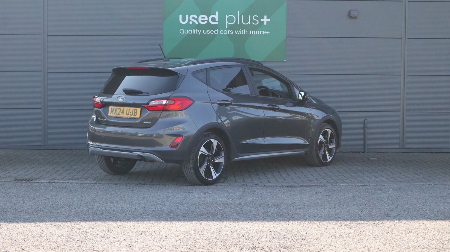 Used Ford Fiesta 2024 for sale - 78074285: Photo 7