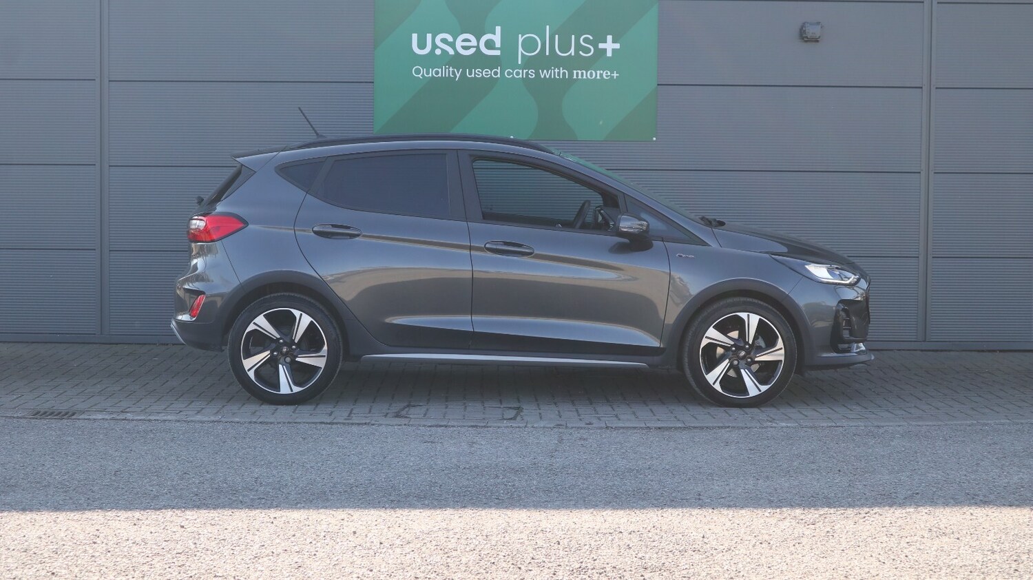 Used Ford Fiesta 2024 for sale - 78074285: Photo 8