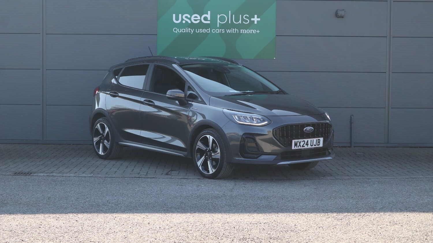 Used Ford Fiesta 2024 for sale - 78074285: Photo 9