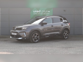 Used Citroen C5 Aircross 2023 for sale - 78813525: Photo