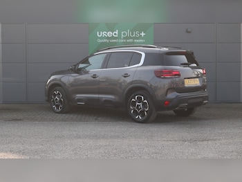 Used Citroen C5 Aircross 2023 for sale - 78813525: Photo