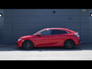 Used Honda Civic 2021 for sale - 74551135: Photo