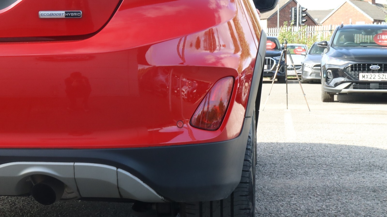 Used Ford Fiesta 2022 for sale - 76818165: Photo 13