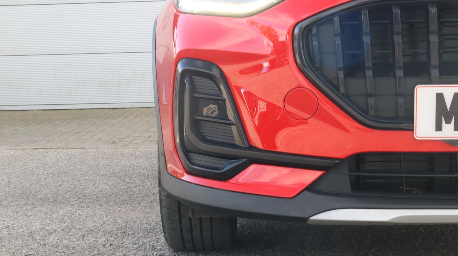 Used Ford Fiesta 2022 for sale - 76818165: Photo 16