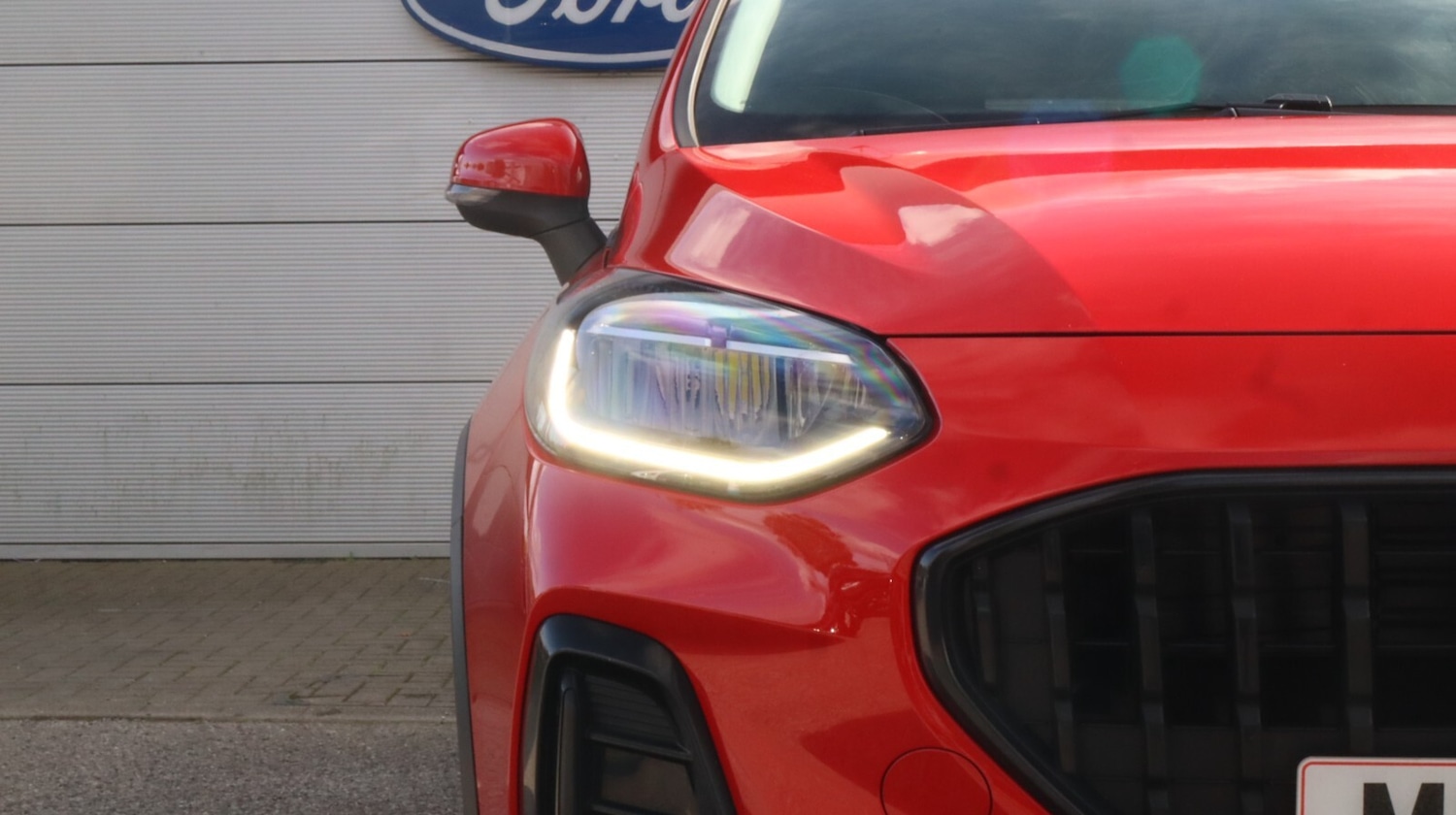 Used Ford Fiesta 2022 for sale - 76818165: Photo 17