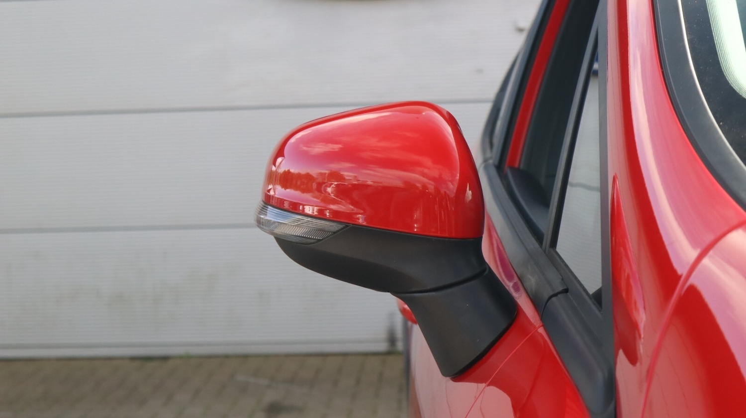 Used Ford Fiesta 2022 for sale - 76818165: Photo 18