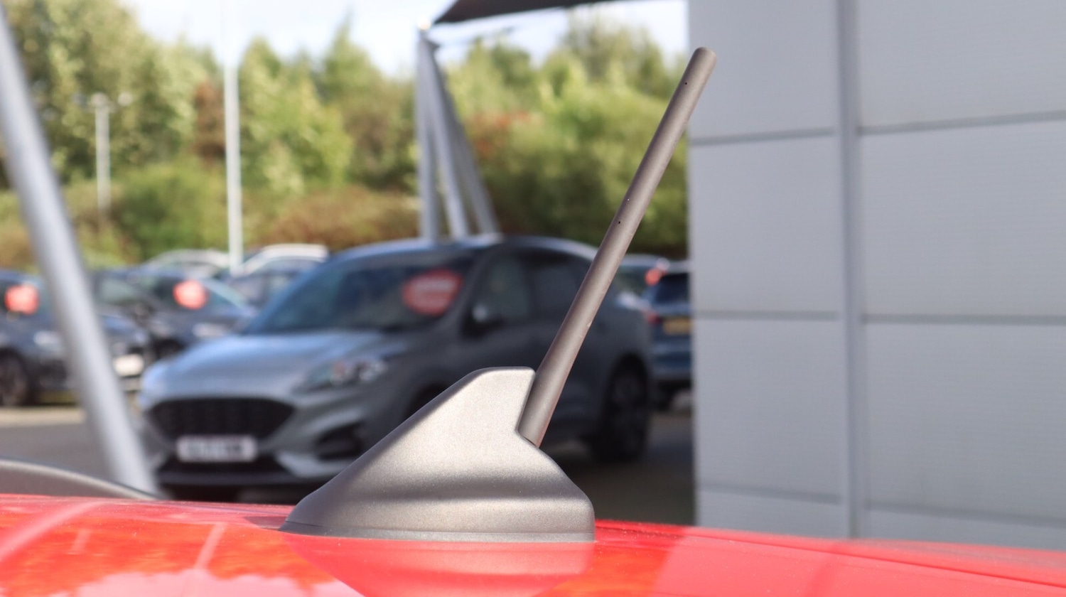 Used Ford Fiesta 2022 for sale - 76818165: Photo 19