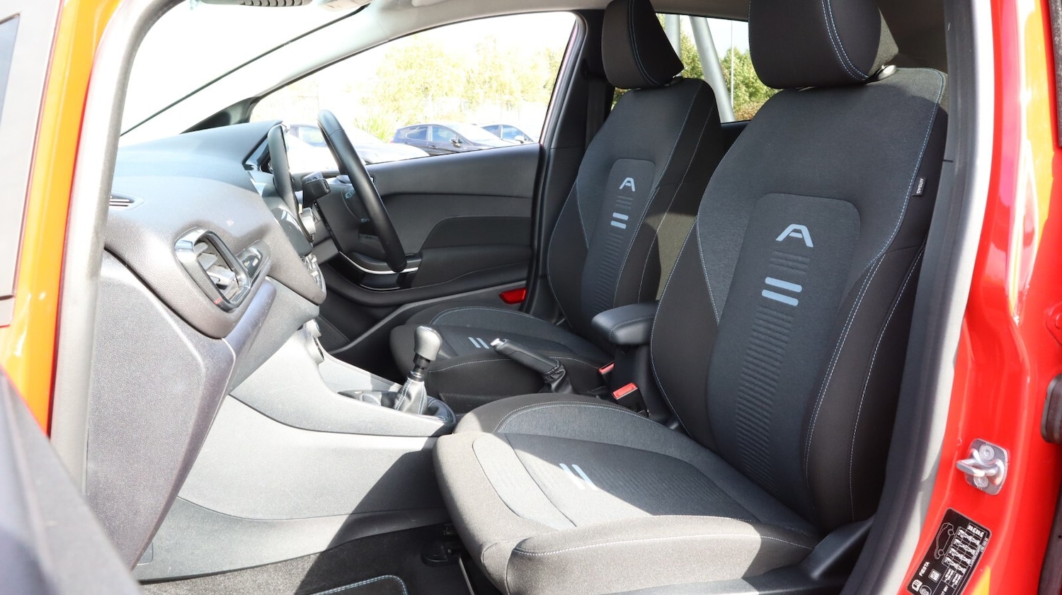 Used Ford Fiesta 2022 for sale - 76818165: Photo 23