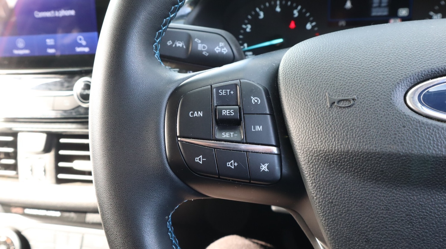 Used Ford Fiesta 2022 for sale - 76818165: Photo 28