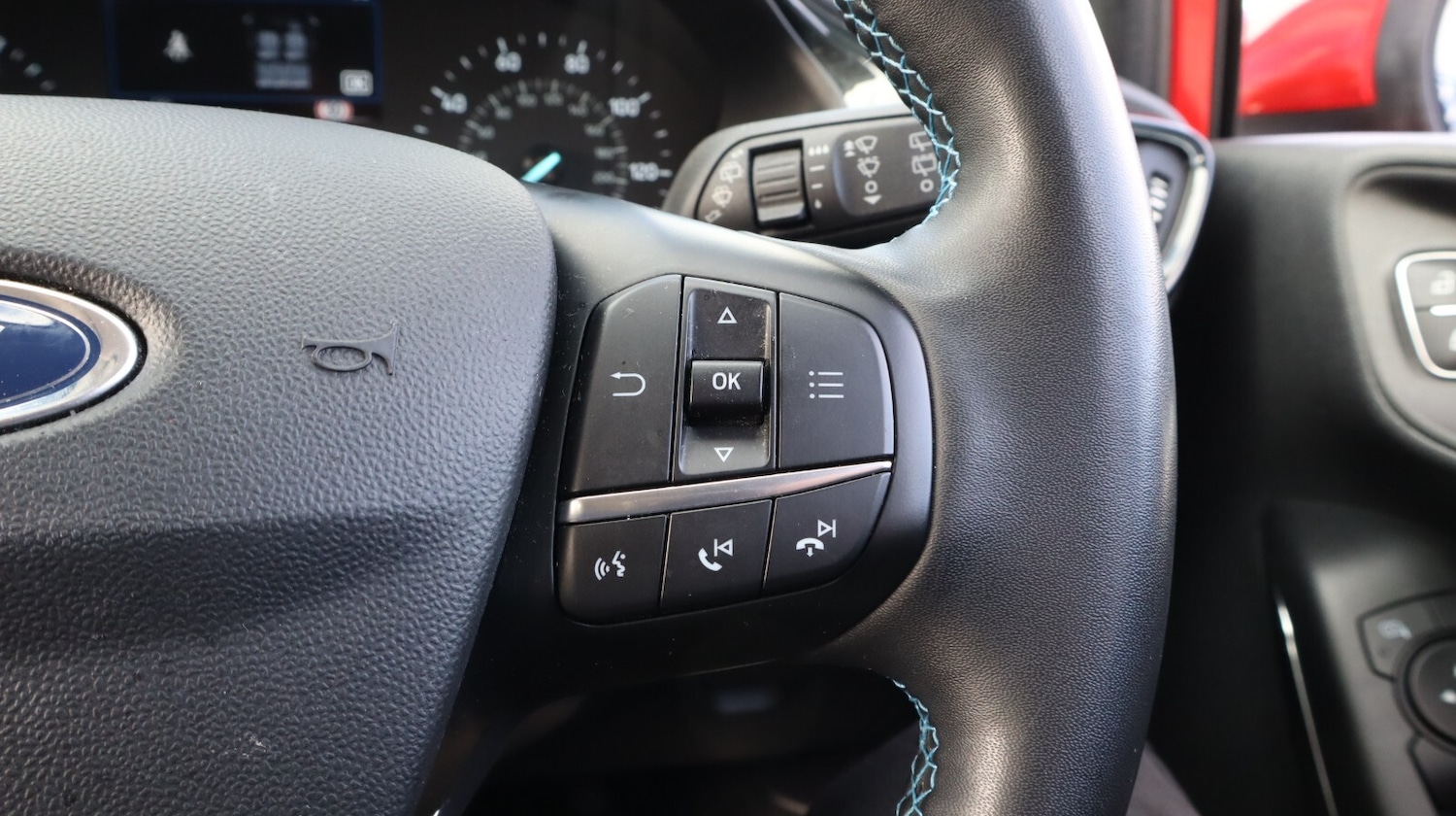 Used Ford Fiesta 2022 for sale - 76818165: Photo 29