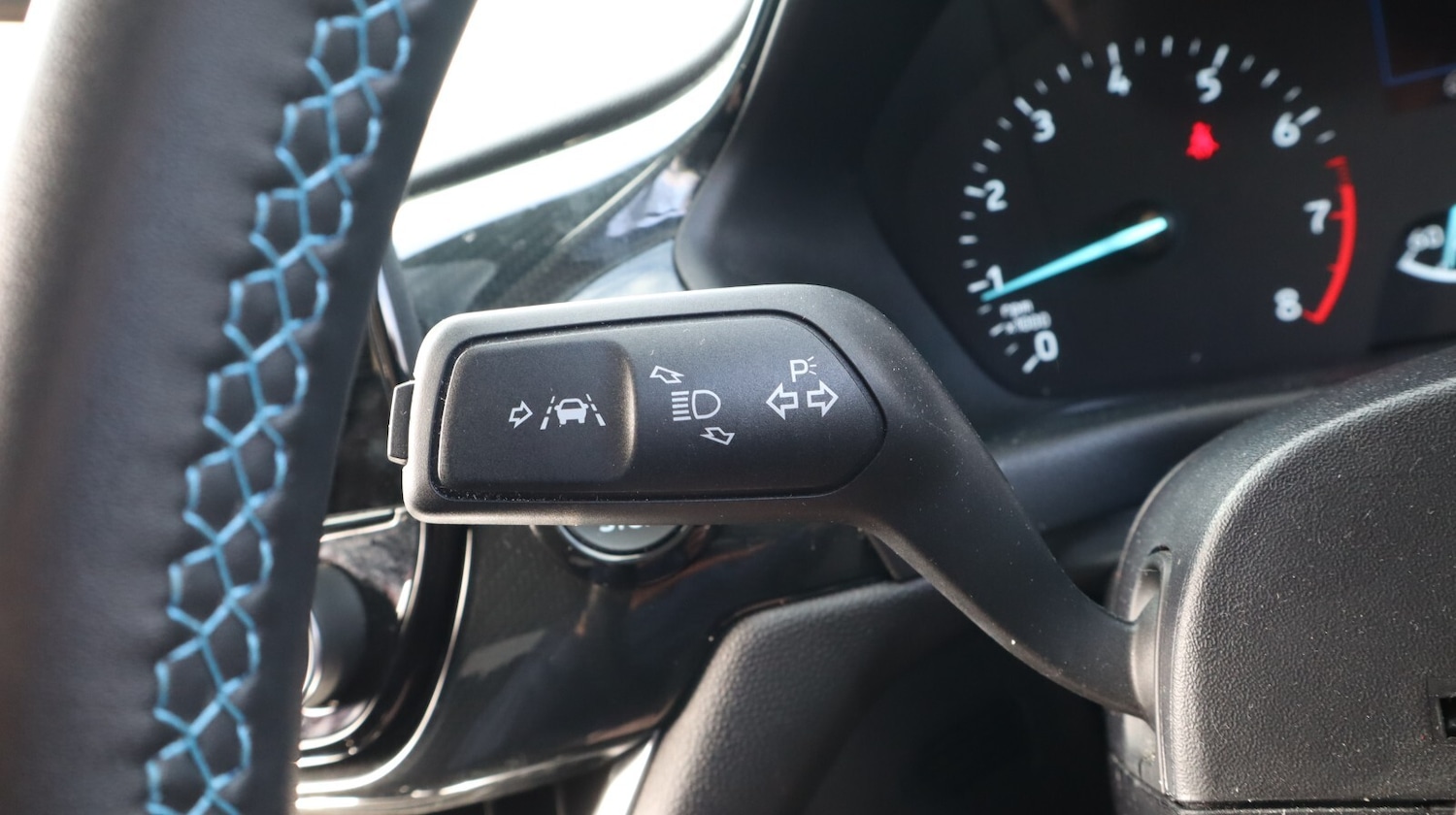 Used Ford Fiesta 2022 for sale - 76818165: Photo 30