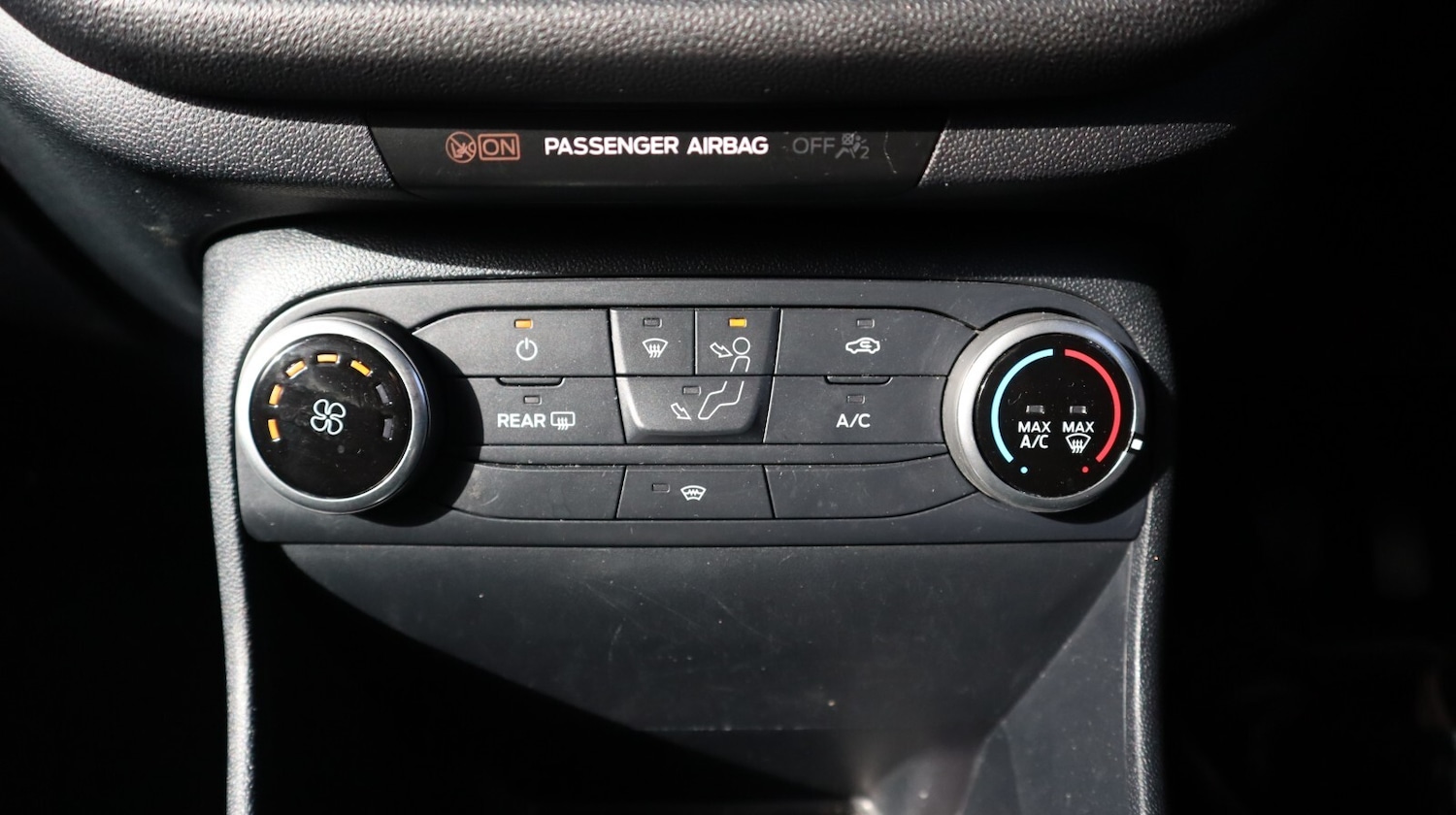 Used Ford Fiesta 2022 for sale - 76818165: Photo 34