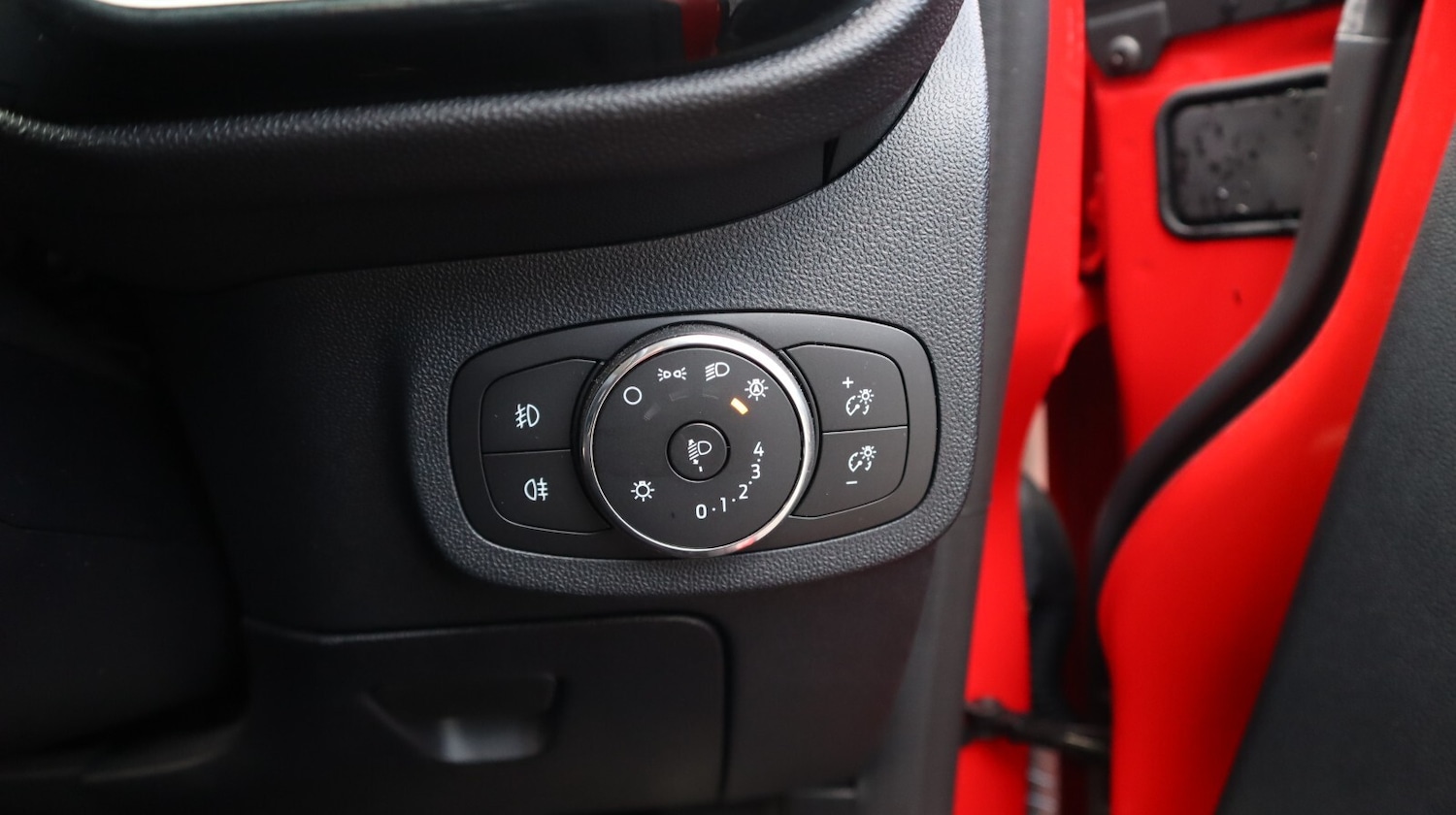 Used Ford Fiesta 2022 for sale - 76818165: Photo 38