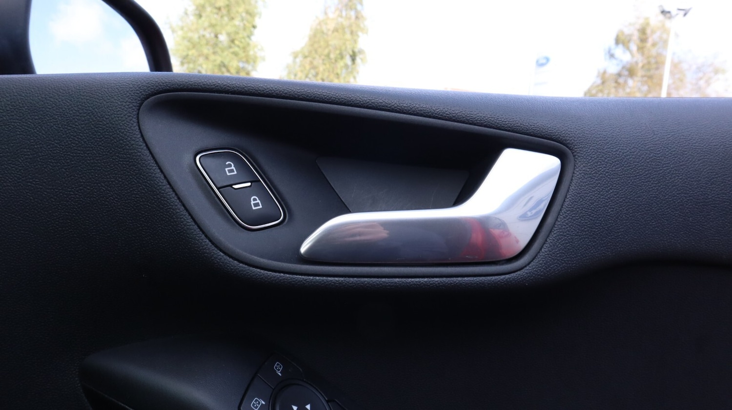 Used Ford Fiesta 2022 for sale - 76818165: Photo 39