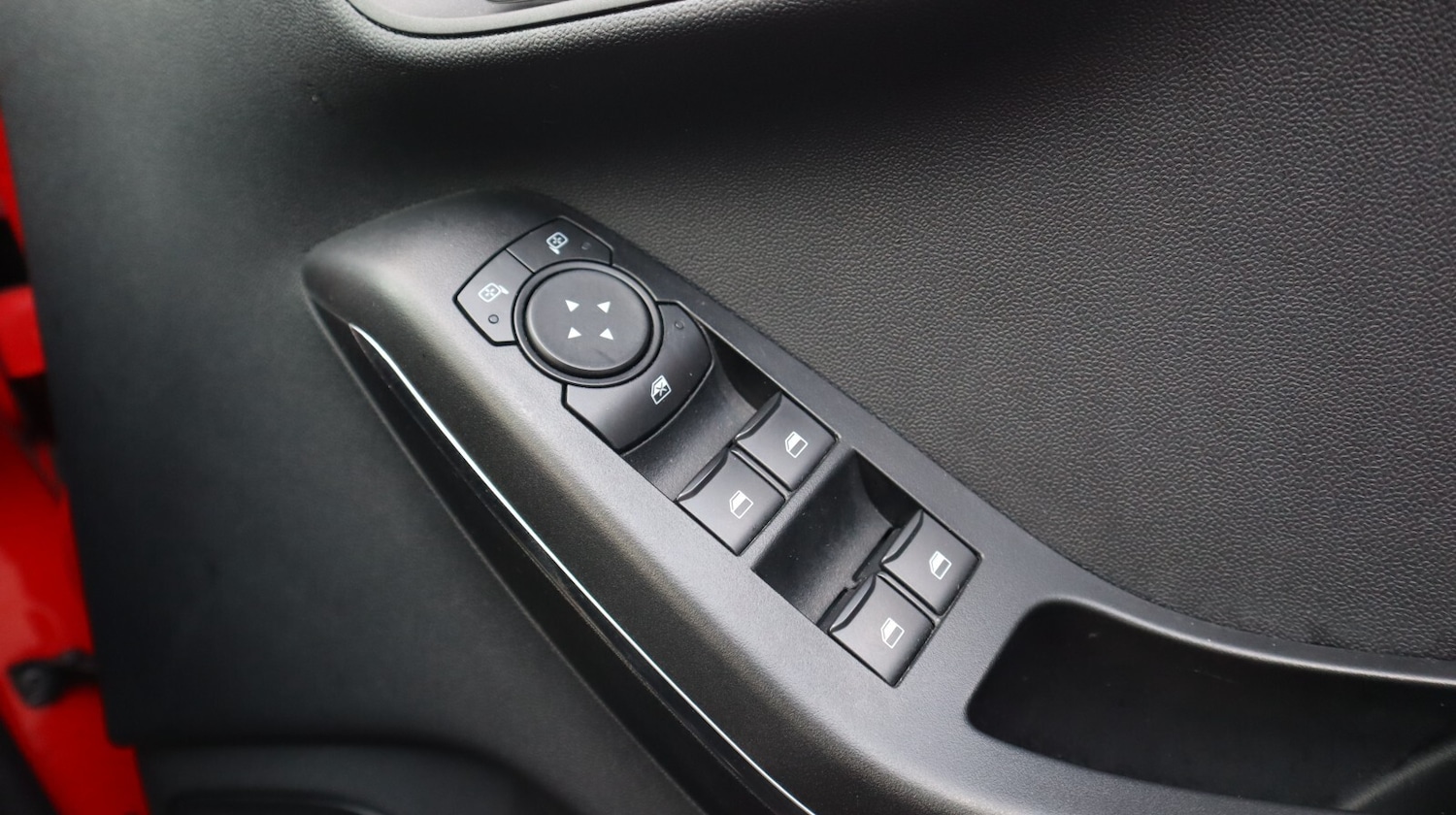 Used Ford Fiesta 2022 for sale - 76818165: Photo 40