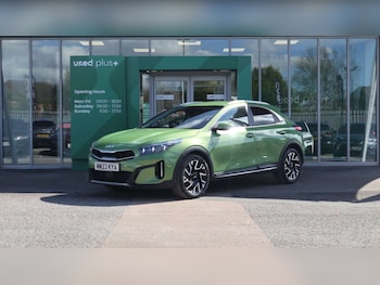 Used Kia XCeed 2023 for sale - 78813483: Photo