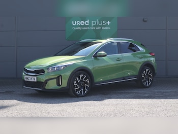 Used Kia XCeed 2023 for sale - 78813483: Photo