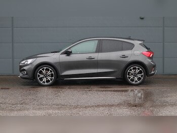 Used Ford Focus 2019 for sale - 77428061: Photo