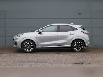 Used Ford Puma 2023 for sale - 77160686: Photo