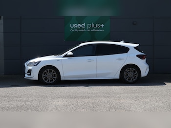Used Ford Focus 2022 for sale - 78813529: Photo