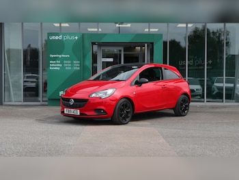 Used Vauxhall Corsa 2019 for sale - 79317739: Photo