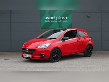 Used Vauxhall Corsa 2019 for sale - 79317739: Photo