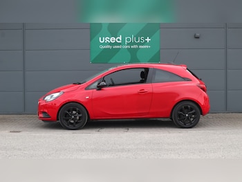 Used Vauxhall Corsa 2019 for sale - 79317739: Photo