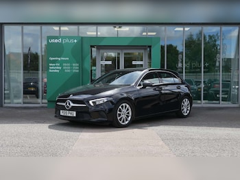 Used Mercedes-Benz A-Class 2019 for sale - 78813562: Photo
