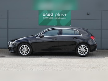 Used Mercedes-Benz A-Class 2019 for sale - 78813562: Photo