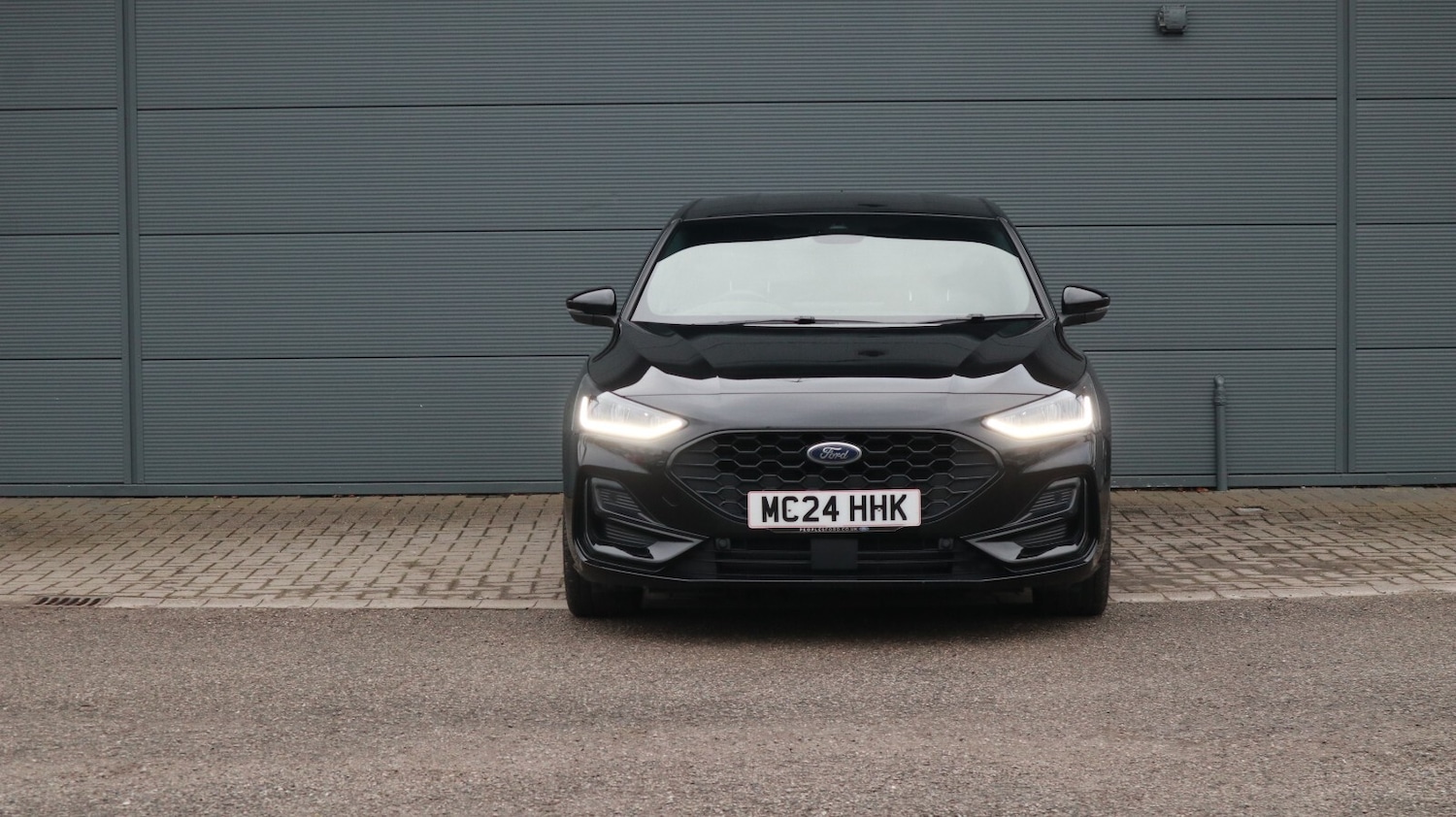 Used Ford Focus 2024 for sale - 77442526: Photo 10