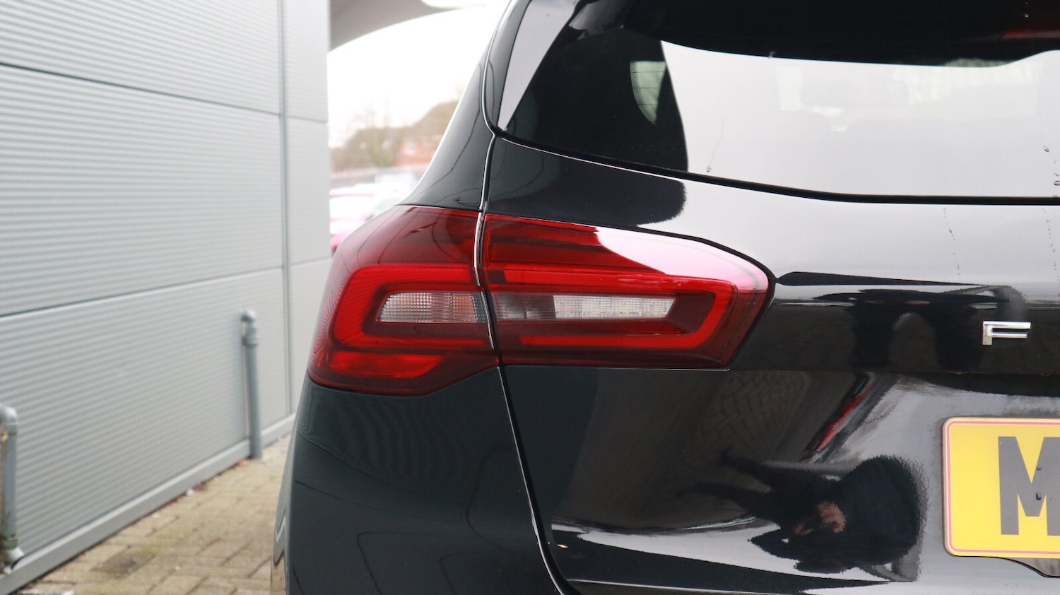 Used Ford Focus 2024 for sale - 77442526: Photo 12