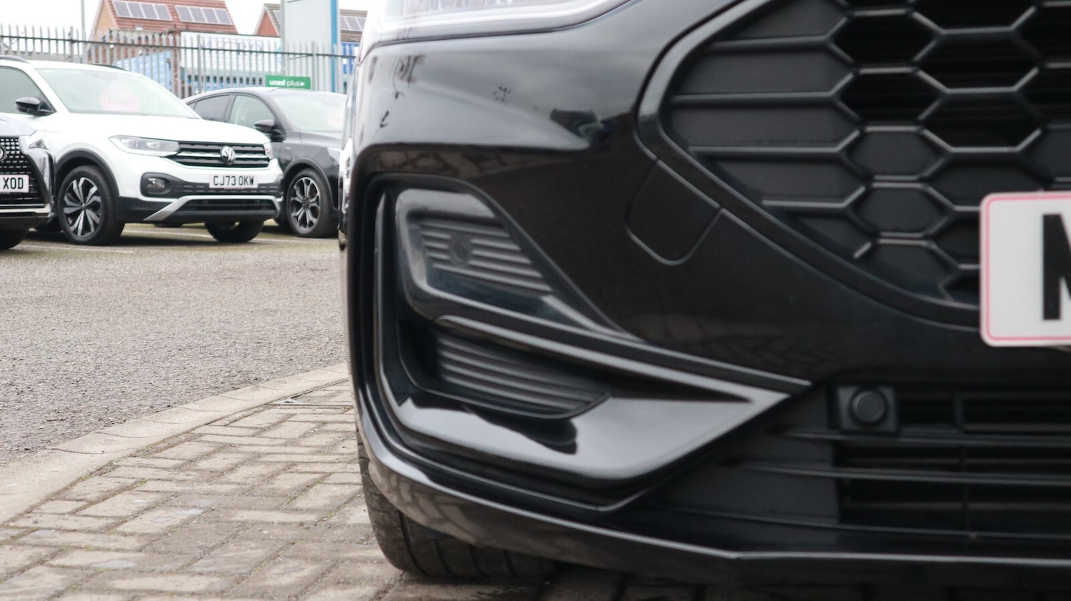 Used Ford Focus 2024 for sale - 77442526: Photo 16