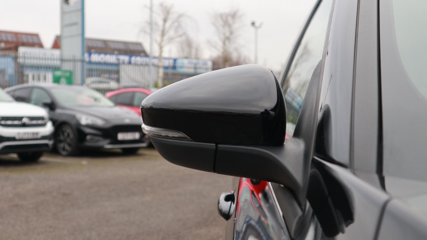 Used Ford Focus 2024 for sale - 77442526: Photo 17