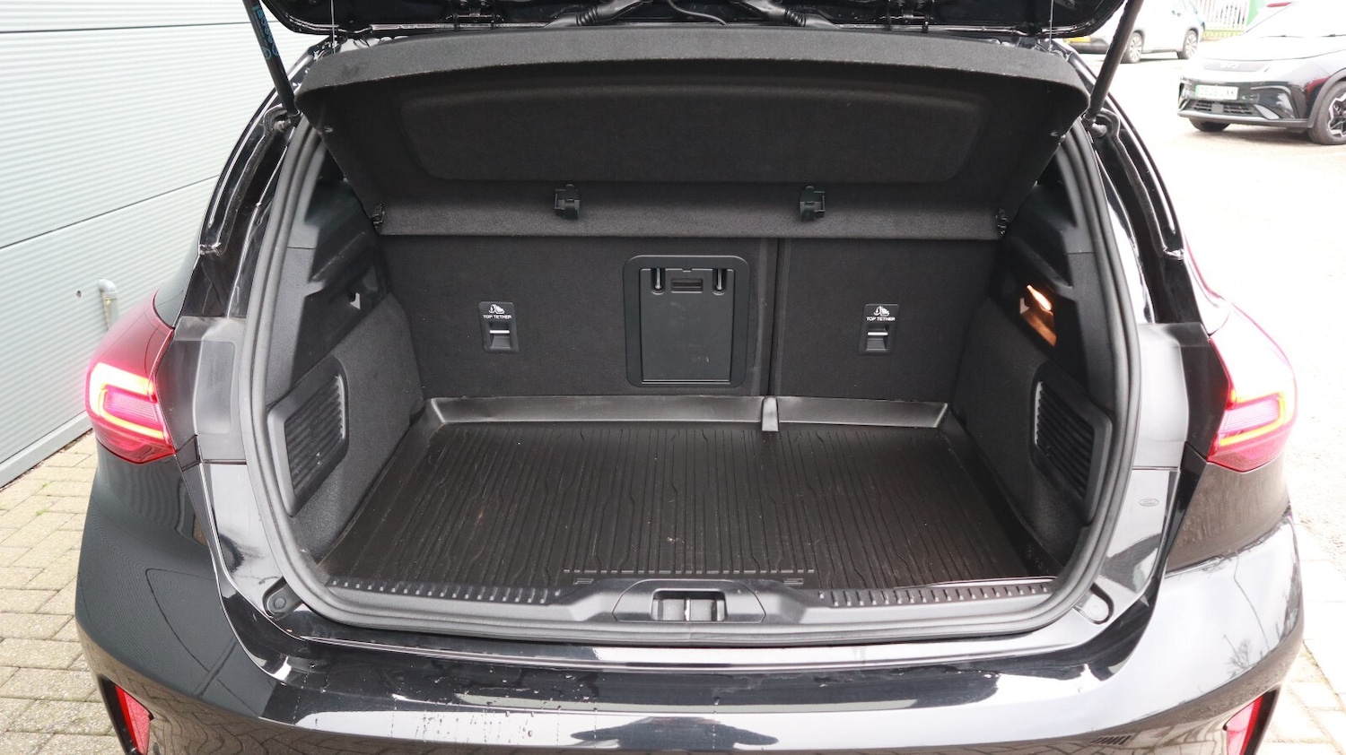 Used Ford Focus 2024 for sale - 77442526: Photo 19