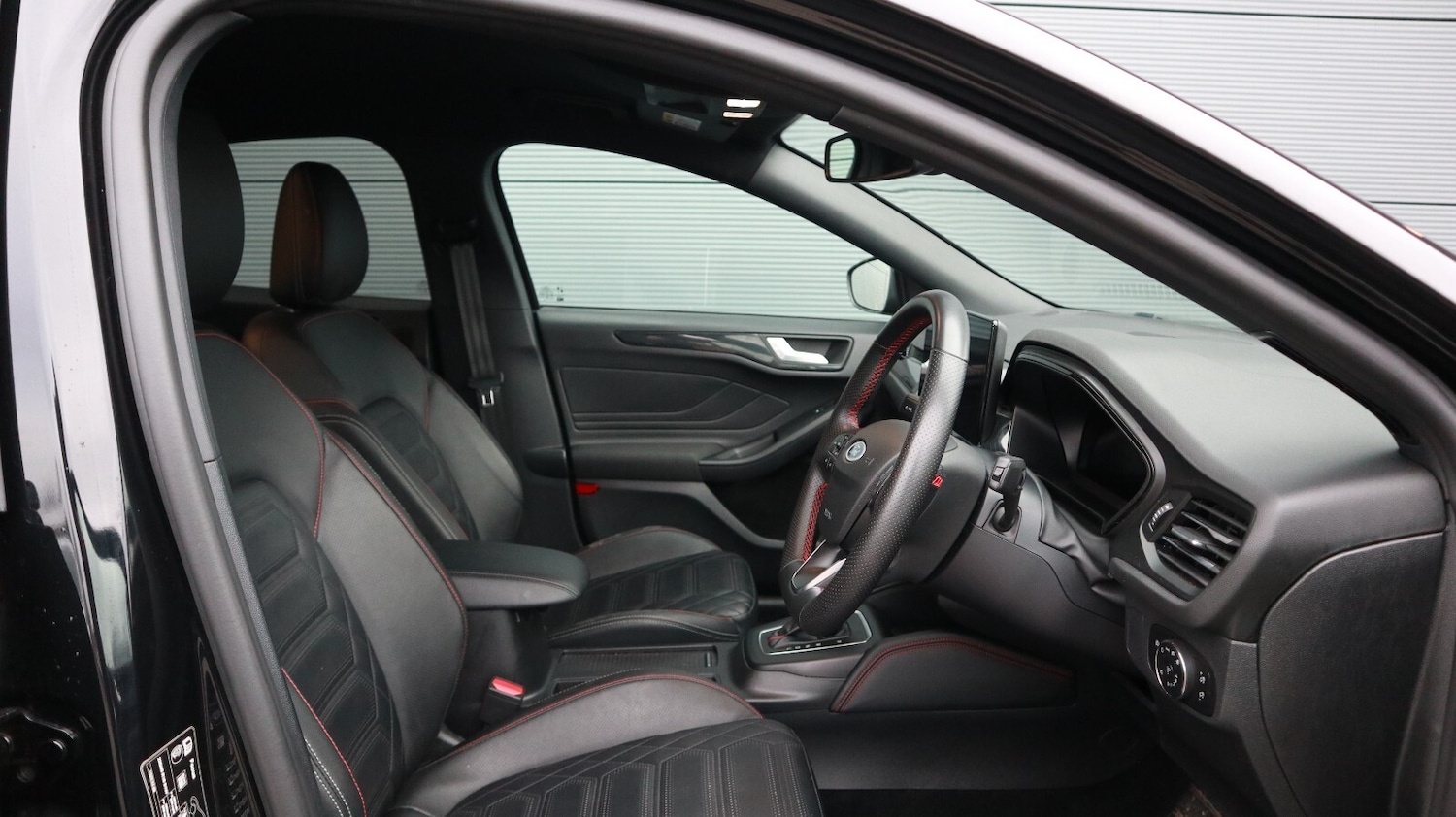 Used Ford Focus 2024 for sale - 77442526: Photo 20