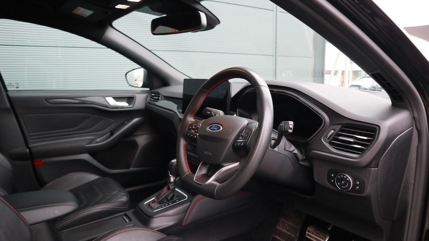 Used Ford Focus 2024 for sale - 77442526: Photo 21