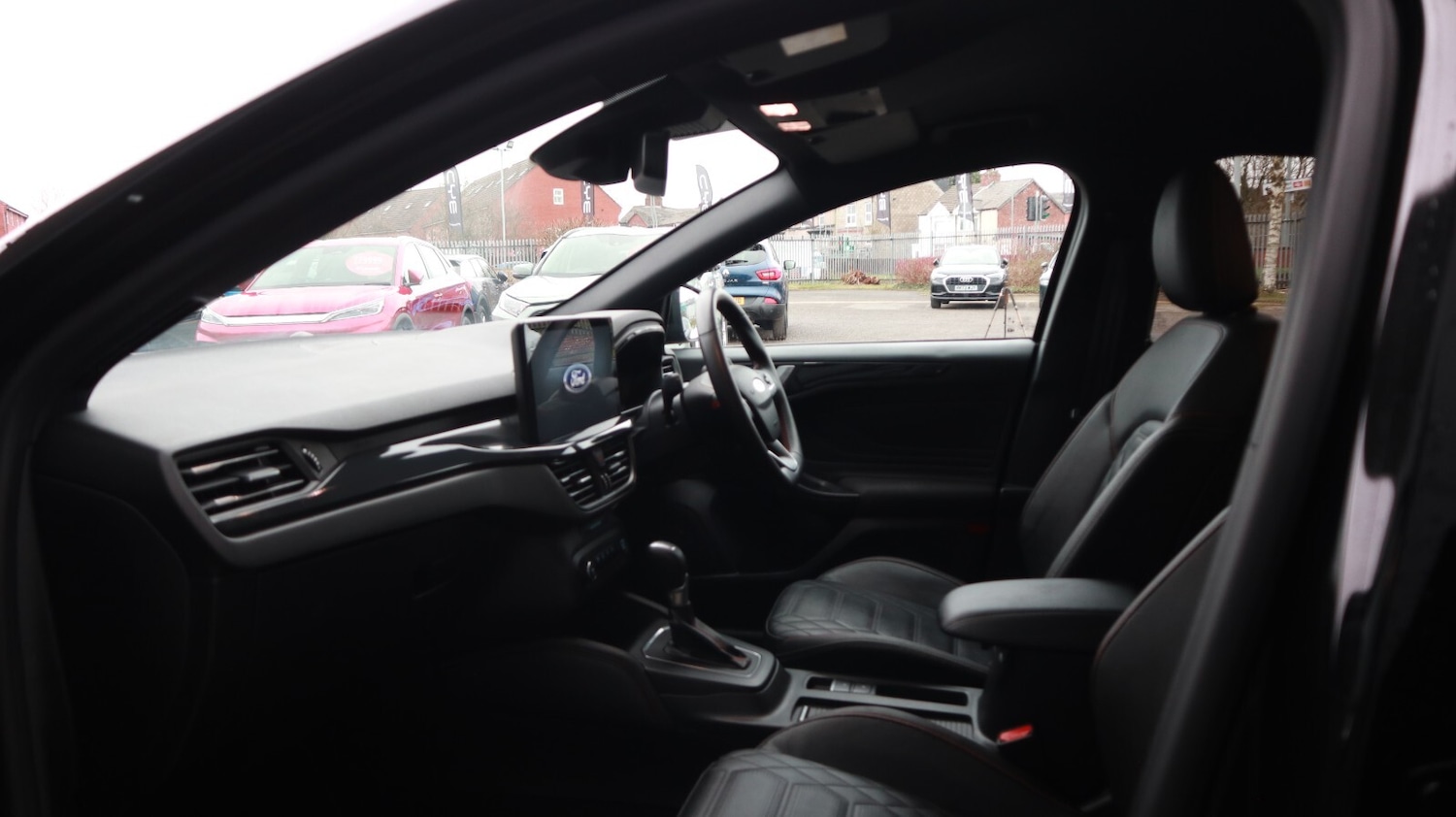 Used Ford Focus 2024 for sale - 77442526: Photo 22