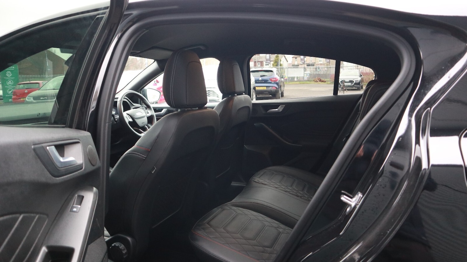 Used Ford Focus 2024 for sale - 77442526: Photo 24