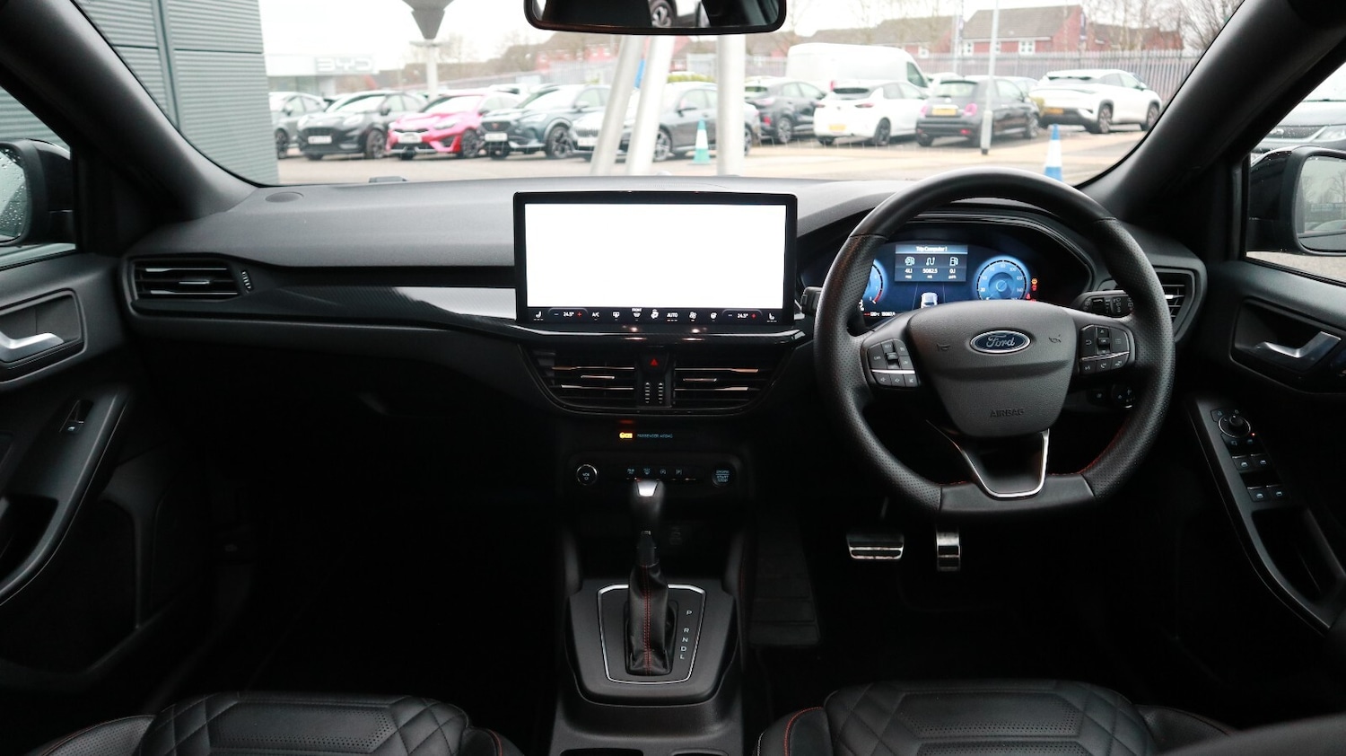 Used Ford Focus 2024 for sale - 77442526: Photo 25