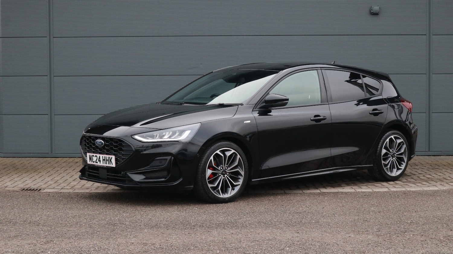 Used Ford Focus 2024 for sale - 77442526: Photo 3