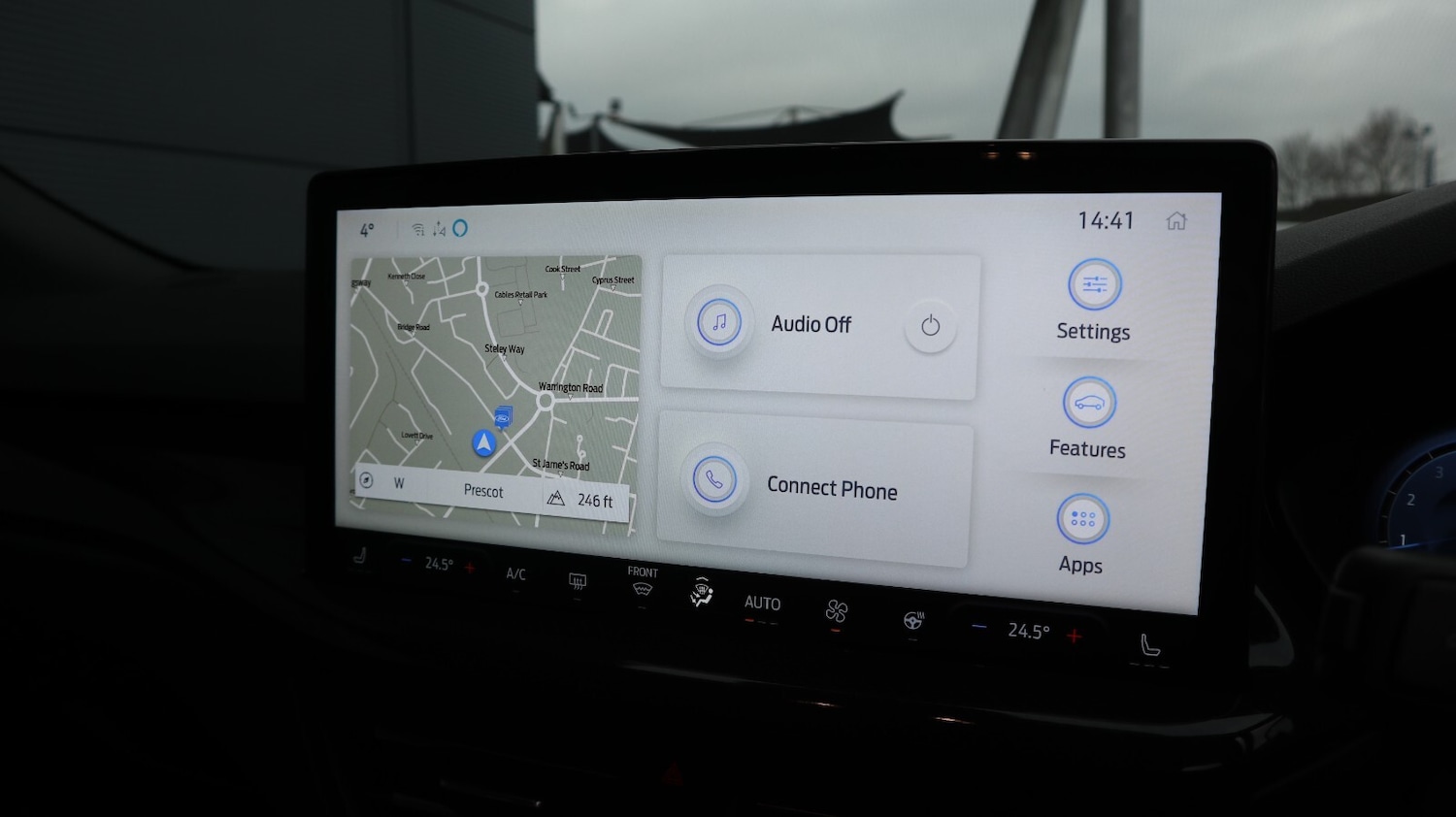 Used Ford Focus 2024 for sale - 77442526: Photo 31