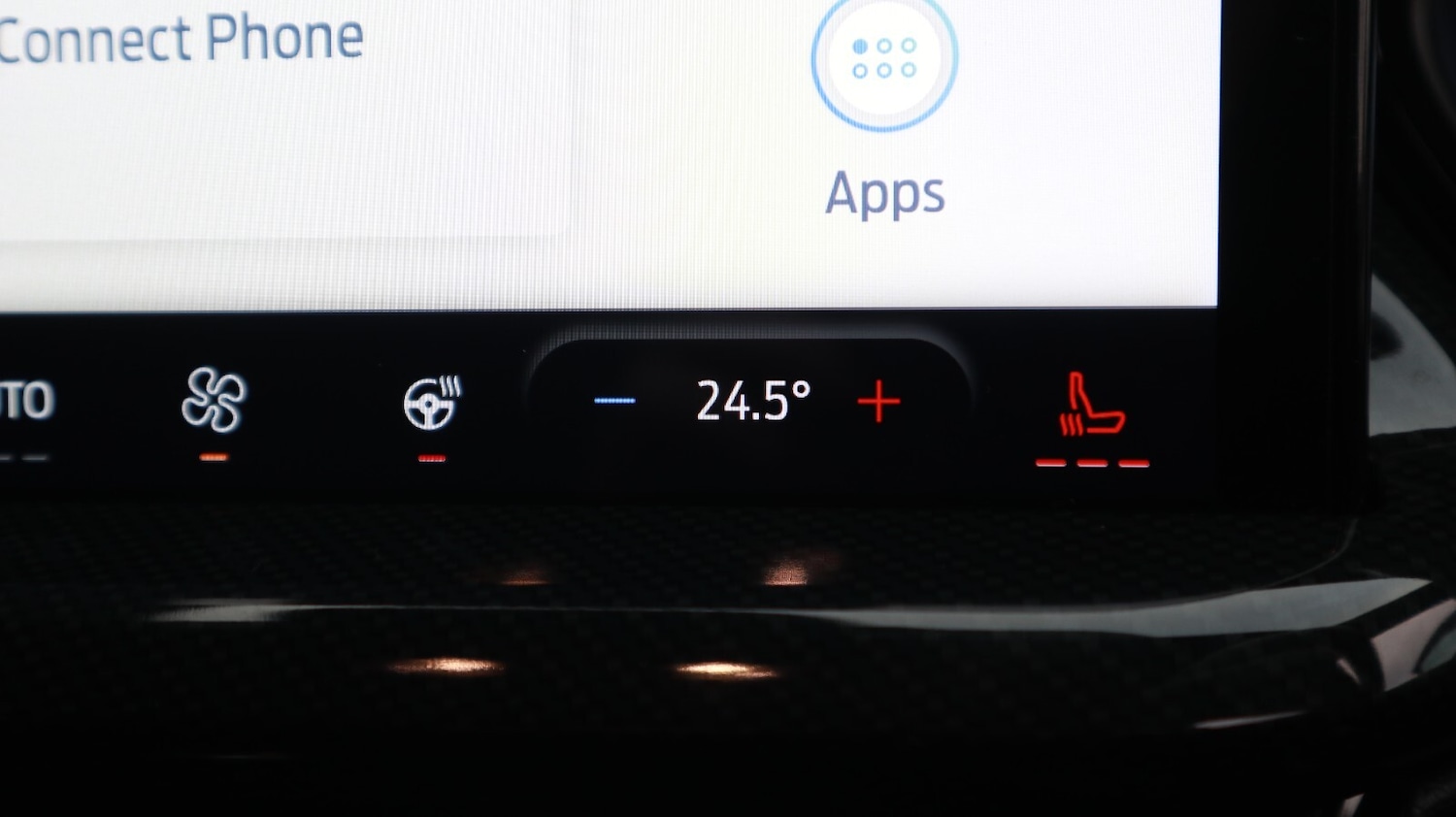 Used Ford Focus 2024 for sale - 77442526: Photo 32