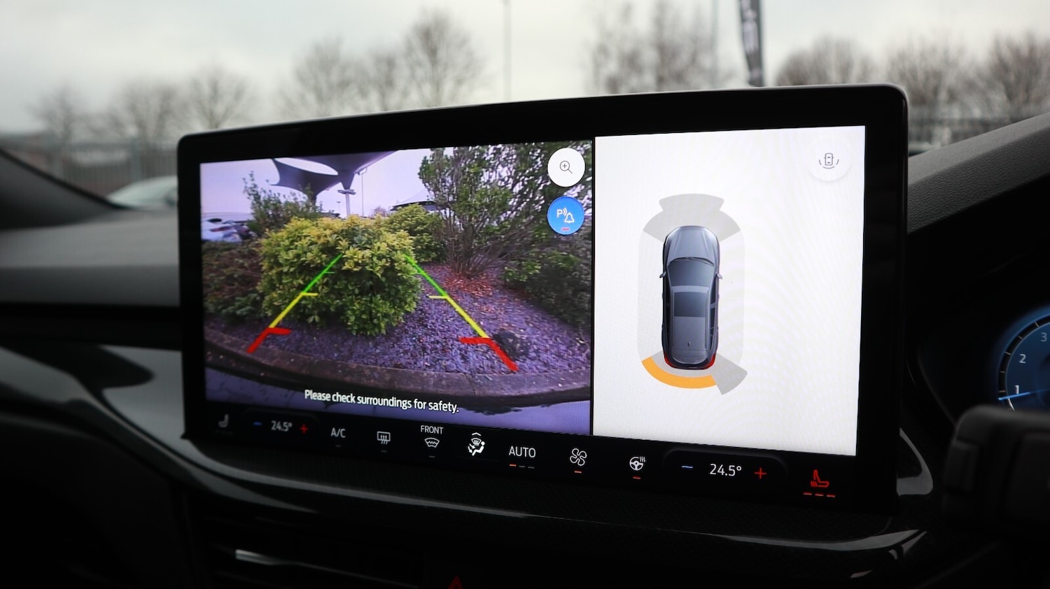 Used Ford Focus 2024 for sale - 77442526: Photo 33