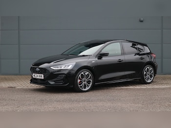 Used Ford Focus 2024 for sale - 77442526: Photo