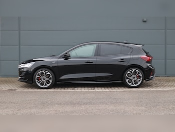 Used Ford Focus 2024 for sale - 77442526: Photo